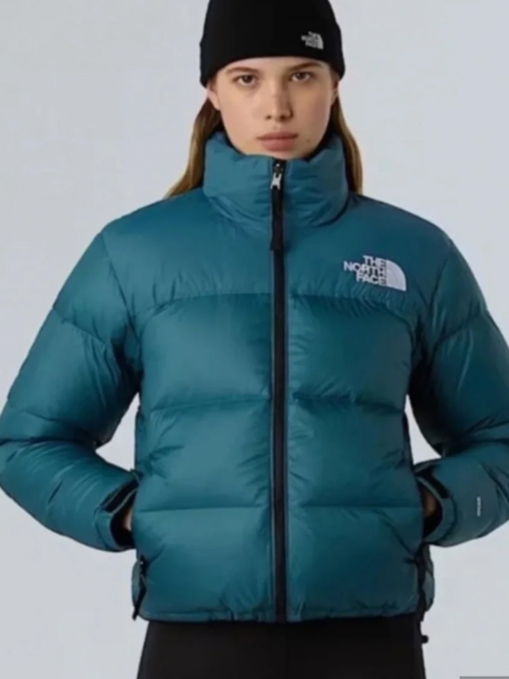 🩷 celebrity fav Nuptse jacket🩷 NWT!!